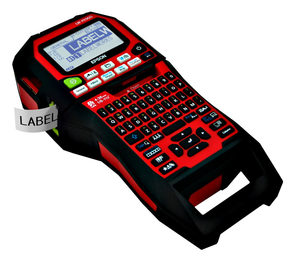 Electrical Contractor Label Printer Showcase Neumann Marking Solutions