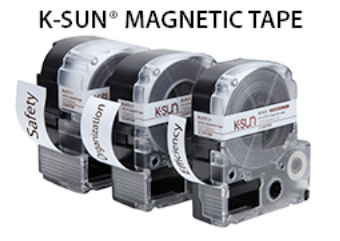 K-Sun Magnetic Tape