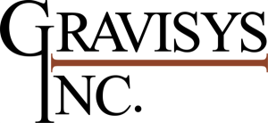 Gravisys Logo