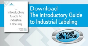 Download Introductory Guide to Industrial Labeling here