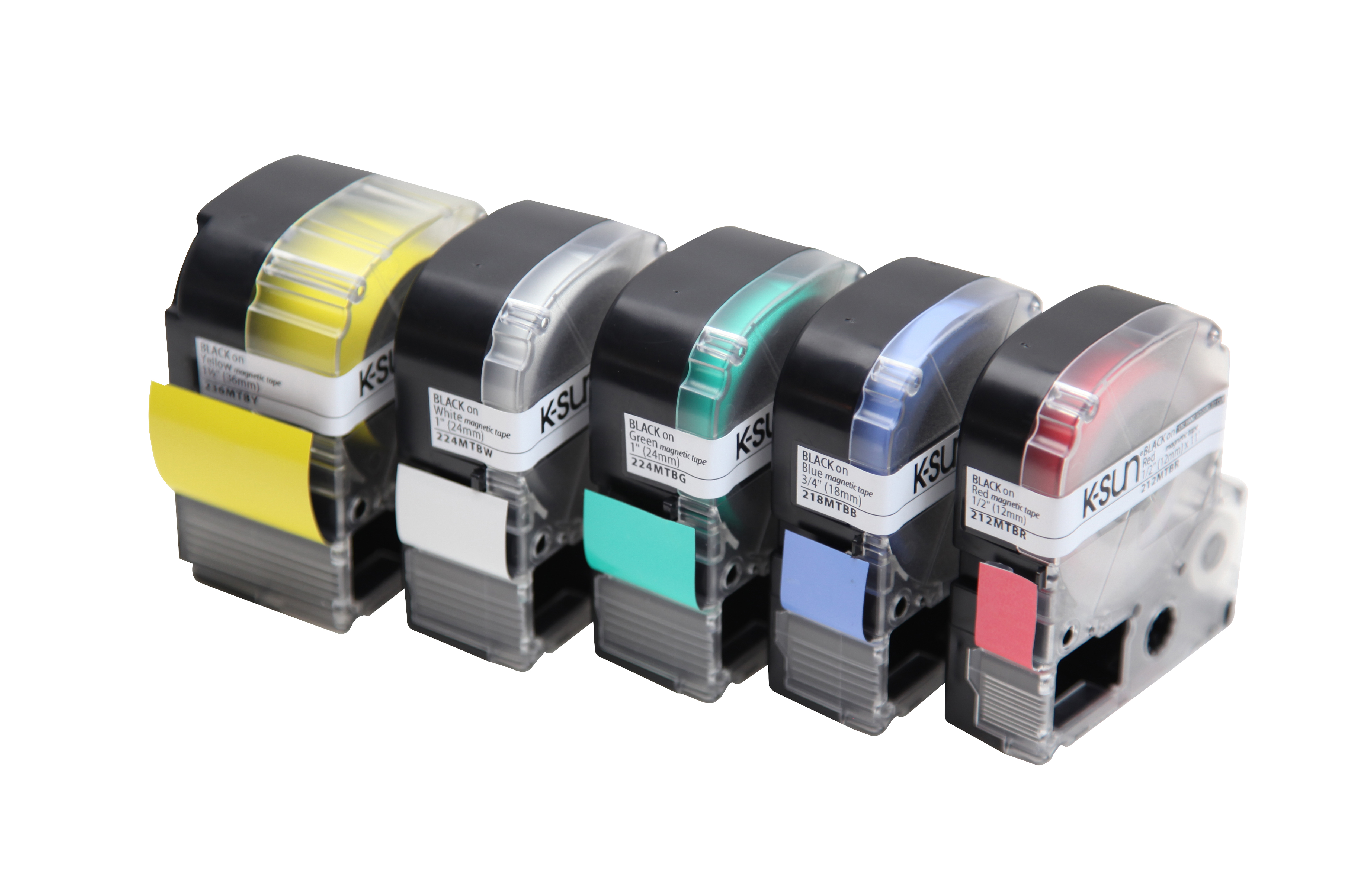 Epson PX Magnetic Label Cartridges