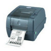 TSC TTP345 Desktop Label Printer